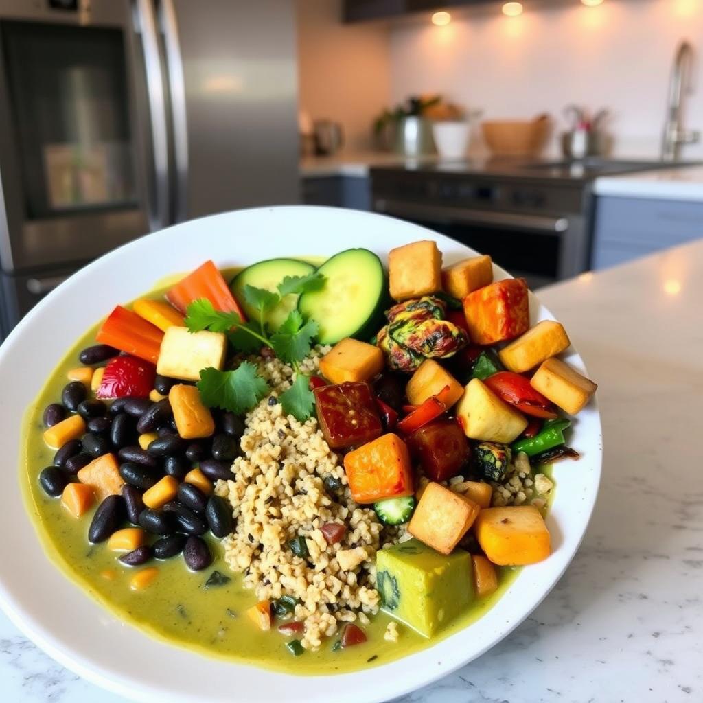 Best Purple Carrot Frozen Meals (Top Picks)