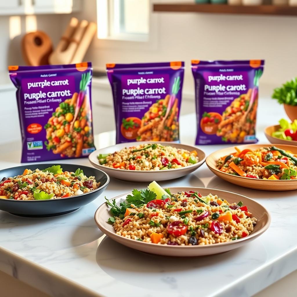 Criteria for Choosing the Best Meals