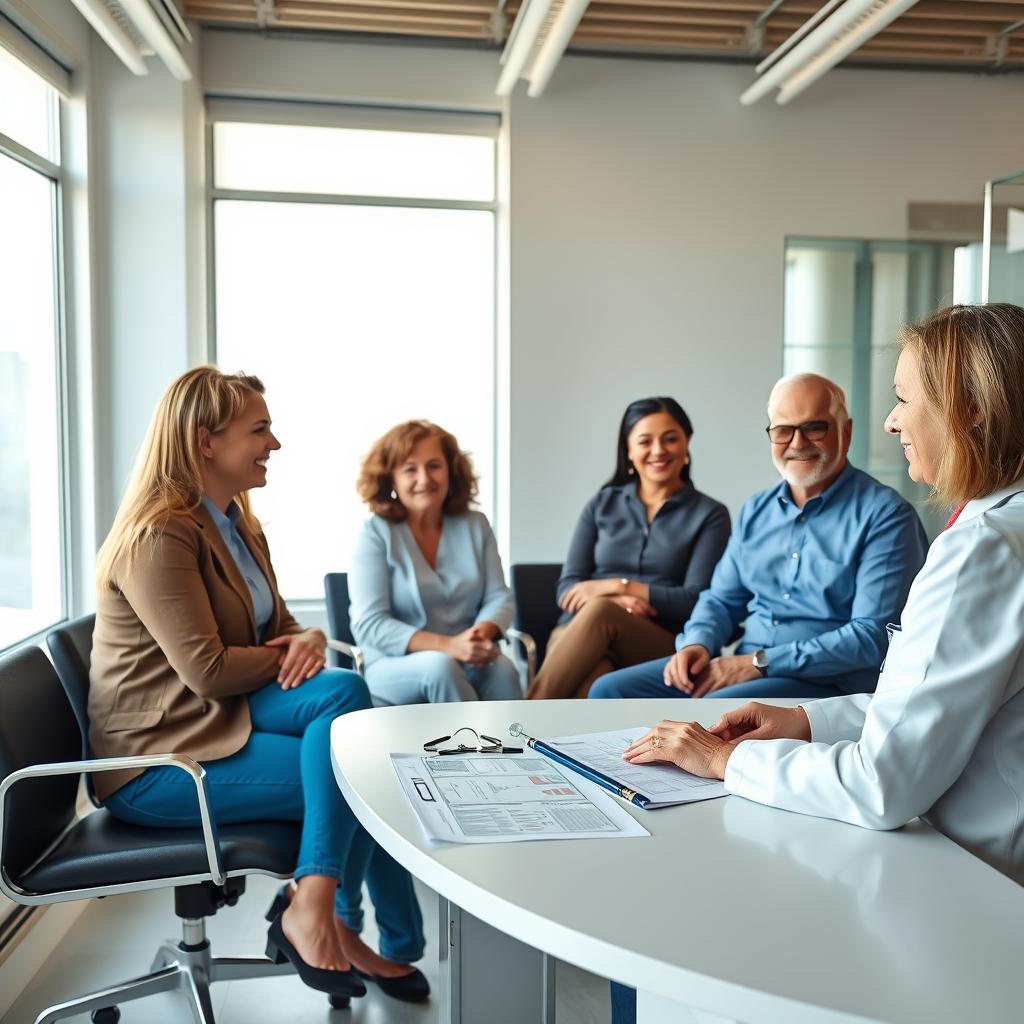 How Wegovy Compares to Similar Medications