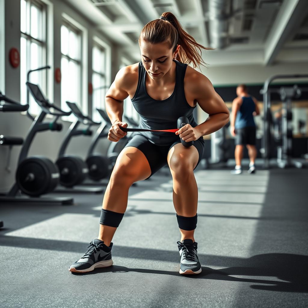 Progressions for Intermediate Level