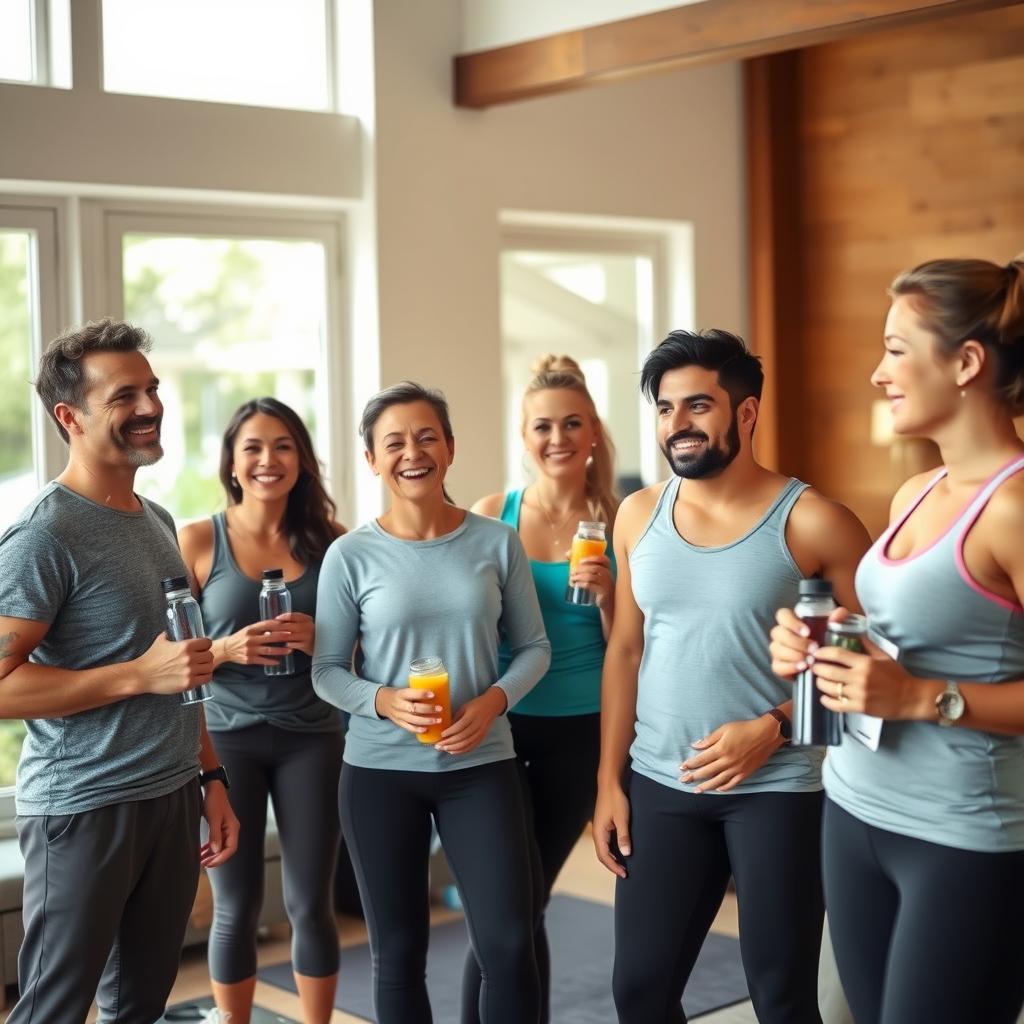 Real User Experiences