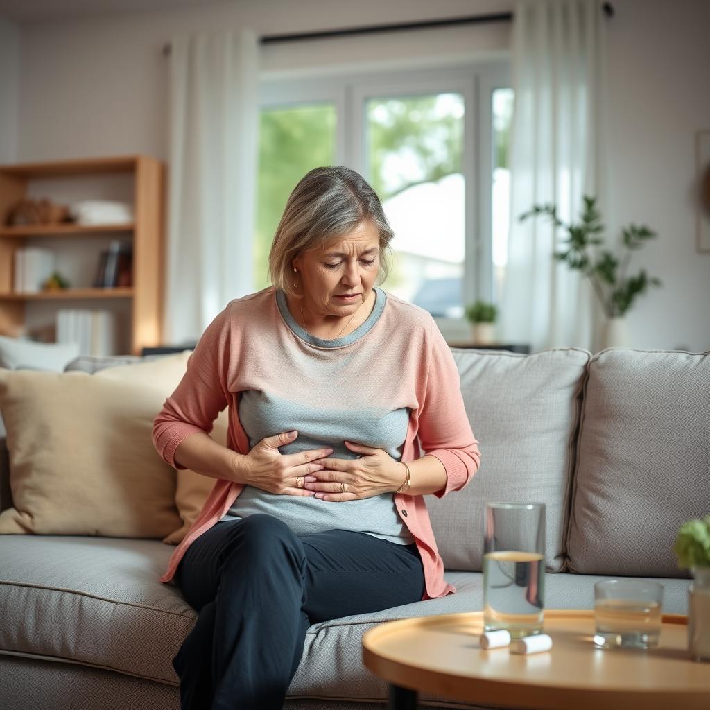 Side Effects of Wegovy