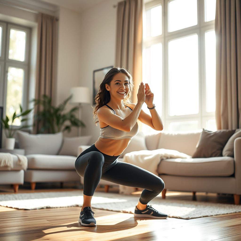 The Power of The Letter ‘N’ in Fitness