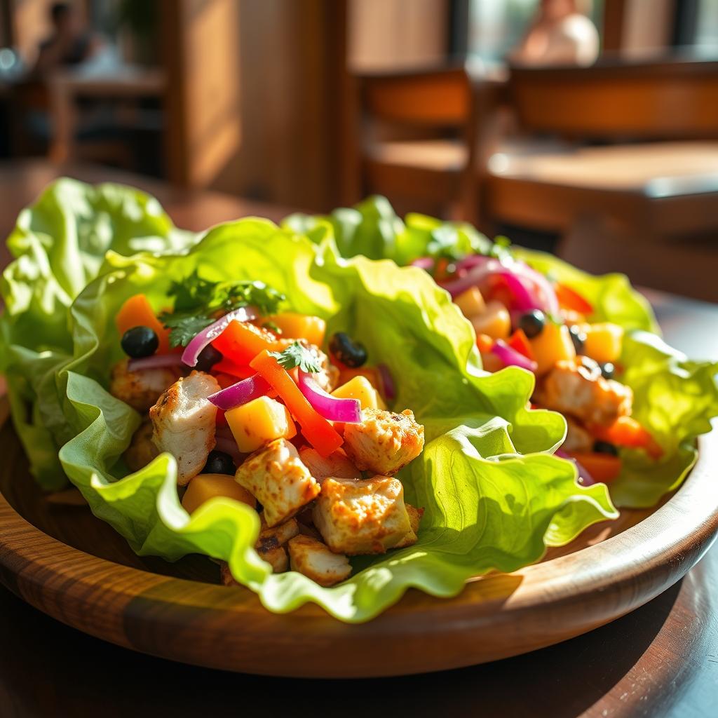 Top 8 Lowest Calorie Mexican Foods