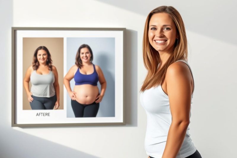 Wegovy Weight Loss Before and After Pictures & Side Effects Guide