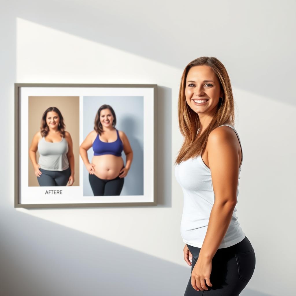 Wegovy Weight Loss Before and After Pictures & Side Effects Guide