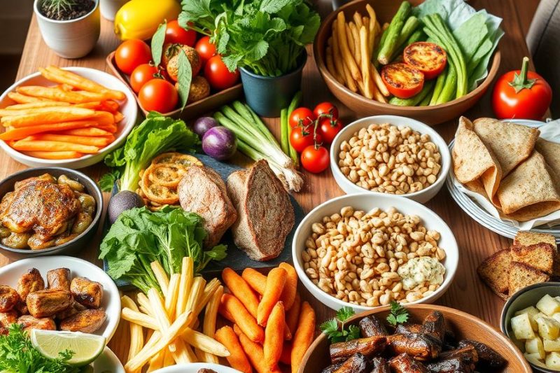 7 Day Orlistat Diet Plan for Effective Weight Loss