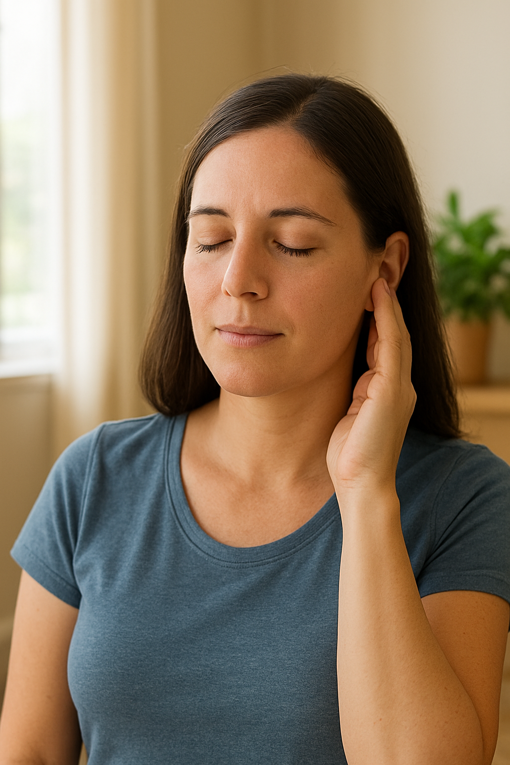 Ear Exercises That May Improve Hearing Naturally