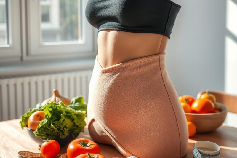 Belly Wraps for Weight Loss: Myth or Reality?
