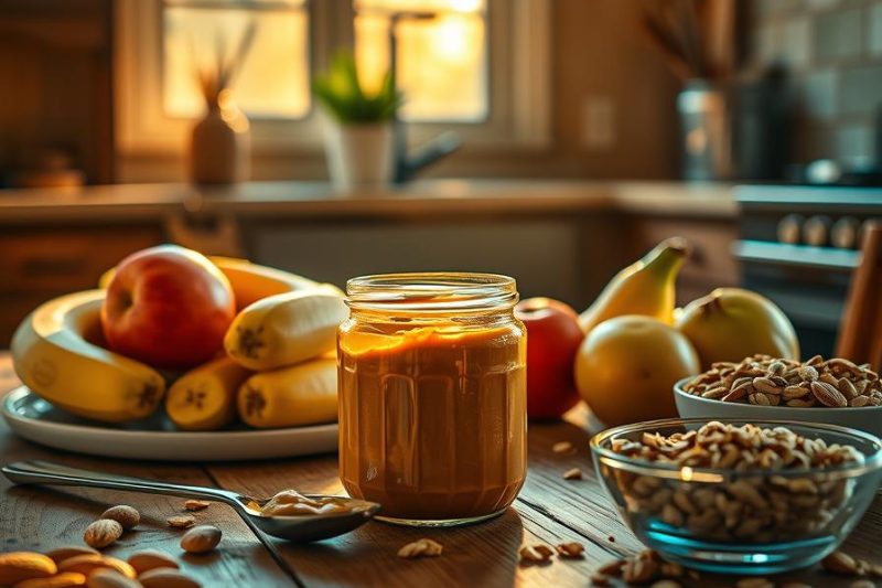 Best Time to Eat Peanut Butter for Weight Loss