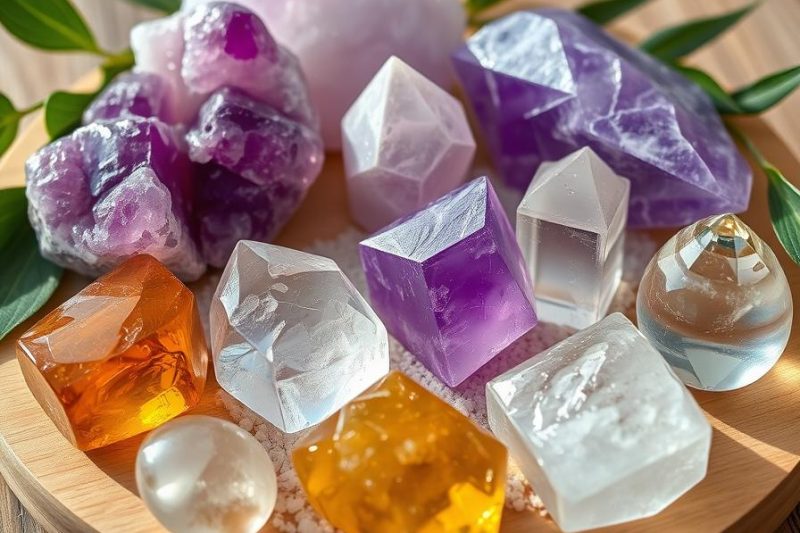 Crystals for Weight Loss: Do They Really Help?