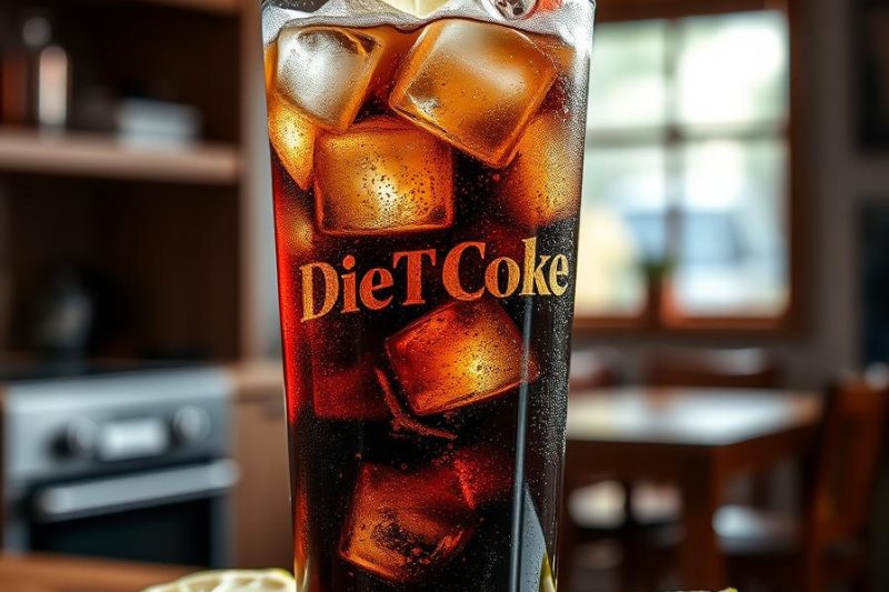 Mixing Vodka and Diet Coke: Is It Safe?