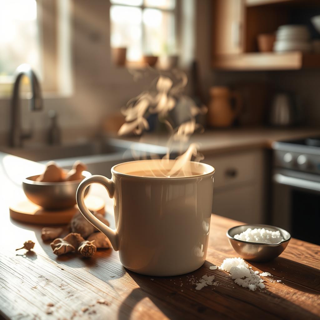 Best Times to Consume Bone Broth