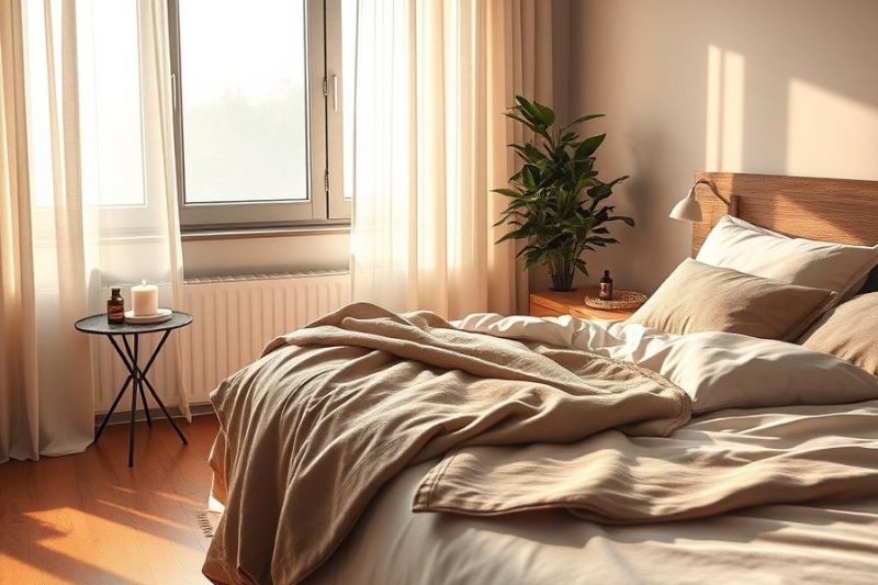 Sleep Meditation Techniques for Weight Loss