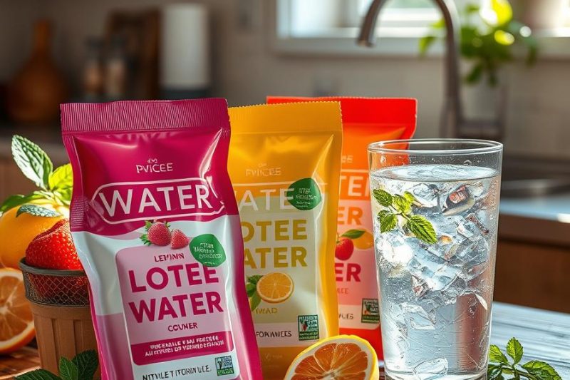 Weight Loss Water Packets: Do They Work?
